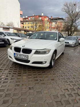 BMW 316 E91 - 5500 лв. / 2812.11 € - 68467677 2 | Car24.bg BMW 316 E91 - 5500 лв. / 2812.11 € - 68467677 2
