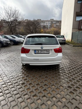 BMW 316 E91 - 5500 лв. / 2812.11 € - 68467677 6 | Car24.bg BMW 316 E91 - 5500 лв. / 2812.11 € - 68467677 6