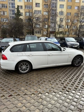 BMW 316 E91 - 5500 лв. / 2812.11 € - 68467677 4 | Car24.bg BMW 316 E91 - 5500 лв. / 2812.11 € - 68467677 4