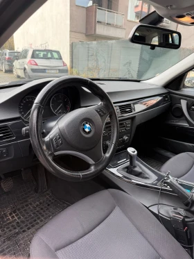 BMW 316 E91 - 5500 лв. / 2812.11 € - 68467677 9 | Car24.bg BMW 316 E91 - 5500 лв. / 2812.11 € - 68467677 9