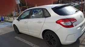 Citroen C4 - 3500 € / 6845.40 лв. - 24849167 2 | Car24.bg Citroen C4 - 3500 € / 6845.40 лв. - 24849167 2