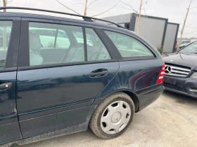 Mercedes-Benz C 220 646 - 11 € / 21.51 лв. - 19537319 3 | Car24.bg Mercedes-Benz C 220 646 - 11 € / 21.51 лв. - 19537319 3