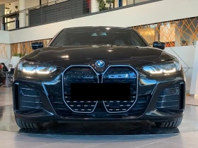 BMW i4 35* M-SPORT* CARBON* DISTR* CAM* KEYLESS* - 46600 € / 91141.68 лв. - 26433312 2 | Car24.bg BMW i4 35* M-SPORT* CARBON* DISTR* CAM* KEYLESS* - 46600 € / 91141.68 лв. - 26433312 2
