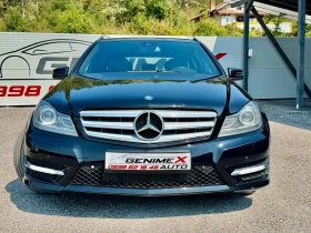 Обява за продажба на Mercedes-Benz C 220 CDI* FACE* AMG* AVANGARDE* AUTOMAT