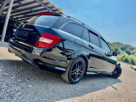 Обява за продажба на Mercedes-Benz C 220 CDI* FACE* AMG* AVANGARDE* AUTOMAT