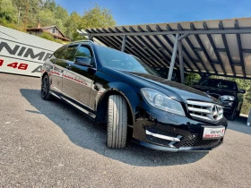 Обява за продажба на Mercedes-Benz C 220 CDI* FACE* AMG* AVANGARDE* AUTOMAT