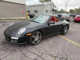 Porsche 911 Carrera 4S Cabriolet| Bose| 2 Ключа| - 49000 € / 95835.67 лв. - 18341137 3 | Car24.bg Porsche 911 Carrera 4S Cabriolet| Bose| 2 Ключа| - 49000 € / 95835.67 лв. - 18341137 3