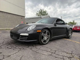 Porsche 911 Carrera 4S Cabriolet| Bose| 2 Ключа| - 49000 € / 95835.67 лв. - 18341137 1 | Car24.bg Porsche 911 Carrera 4S Cabriolet| Bose| 2 Ключа| - 49000 € / 95835.67 лв. - 18341137 1