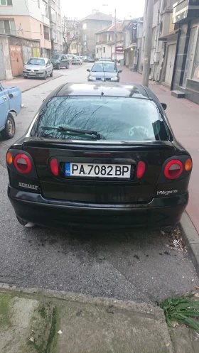Renault Megane Coach-Monte Karlo | Auto.bg — изображение 2 Renault Megane Coach-Monte Karlo | Auto.bg — изображение 2