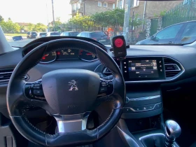 Peugeot 308 undefined | Auto.bg — изображение 9 Peugeot 308 undefined | Auto.bg — изображение 9
