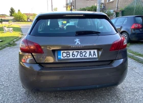 Peugeot 308 undefined | Auto.bg — изображение 5 Peugeot 308 undefined | Auto.bg — изображение 5