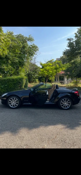 Mercedes-Benz SLK - 9900 € / 19362.72 лв. - 82334632 11 | Car24.bg Mercedes-Benz SLK - 9900 € / 19362.72 лв. - 82334632 11
