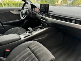 Audi A4 Allroad 40 TDI Quattro ☑Nardo Grey☑ - 23000 € - 19522723 10 | Car24.bg Audi A4 Allroad 40 TDI Quattro ☑Nardo Grey☑ - 23000 € - 19522723 10
