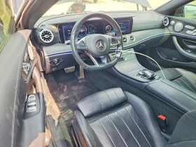 Mercedes-Benz E 400 4MATICOUPE| V6 BiTurbo| Burmester* 360* обдух | Auto.bg — изображение 8 Mercedes-Benz E 400 4MATICOUPE| V6 BiTurbo| Burmester* 360* обдух | Auto.bg — изображение 8