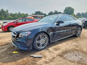 Mercedes-Benz E 400 4MATICOUPE| V6 BiTurbo| Burmester* 360* обдух