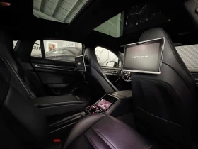 Porsche Panamera PORSCHE PANAMERA TURBO / 550HP / SPORT CHRONO / CA | Auto.bg — изображение 9 Porsche Panamera PORSCHE PANAMERA TURBO / 550HP / SPORT CHRONO / CA | Auto.bg — изображение 9