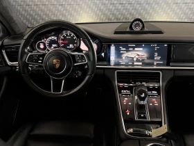Porsche Panamera PORSCHE PANAMERA TURBO / 550HP / SPORT CHRONO / CA | Auto.bg — изображение 12 Porsche Panamera PORSCHE PANAMERA TURBO / 550HP / SPORT CHRONO / CA | Auto.bg — изображение 12