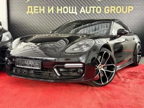 Porsche Panamera PORSCHE PANAMERA TURBO / 550HP / SPORT CHRONO / CA