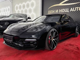 Porsche Panamera PORSCHE PANAMERA TURBO / 550HP / SPORT CHRONO / CA | Auto.bg — изображение 6 Porsche Panamera PORSCHE PANAMERA TURBO / 550HP / SPORT CHRONO / CA | Auto.bg — изображение 6