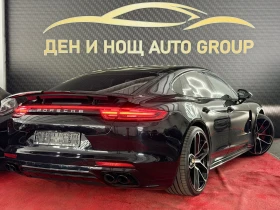 Porsche Panamera PORSCHE PANAMERA TURBO / 550HP / SPORT CHRONO / CA | Auto.bg — изображение 4 Porsche Panamera PORSCHE PANAMERA TURBO / 550HP / SPORT CHRONO / CA | Auto.bg — изображение 4