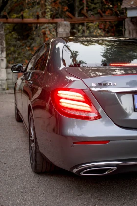 Mercedes-Benz E 350 - 26900 € - 66245861 11 | Car24.bg Mercedes-Benz E 350 - 26900 € - 66245861 11