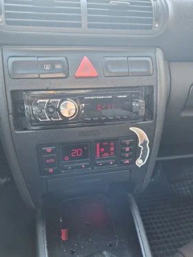 Audi A3 1.9TDI - 1000 € - 86865720 12 | Car24.bg Audi A3 1.9TDI - 1000 € - 86865720 12
