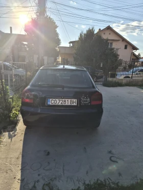 Audi A3 1.9TDI - 1000 € - 86865720 2 | Car24.bg Audi A3 1.9TDI - 1000 € - 86865720 2