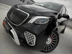 Mercedes-Benz V 300 Vito 119/ MAYBACH/ EXTRA LONG/ BUSINESS CLASS/ TV/ - 31900 € - 98672529 17 | Car24.bg Mercedes-Benz V 300 Vito 119/ MAYBACH/ EXTRA LONG/ BUSINESS CLASS/ TV/ - 31900 € - 98672529 17