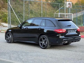 Mercedes-Benz C 400 Топ Стояне лизинг AMG | Auto.bg — изображение 4 Mercedes-Benz C 400 Топ Стояне лизинг AMG | Auto.bg — изображение 4