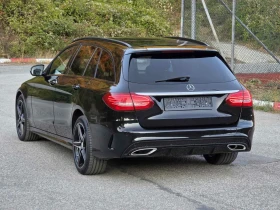 Mercedes-Benz C 400 Топ Стояне лизинг AMG | Auto.bg — изображение 5 Mercedes-Benz C 400 Топ Стояне лизинг AMG | Auto.bg — изображение 5