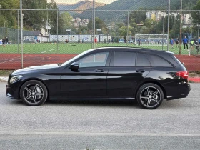 Mercedes-Benz C 400 Топ Стояне лизинг AMG | Auto.bg — изображение 7 Mercedes-Benz C 400 Топ Стояне лизинг AMG | Auto.bg — изображение 7
