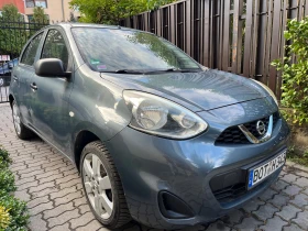 Nissan Micra K-13 Face-Lift-2014-Pure-Drive-Germany