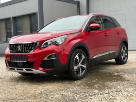 Peugeot 3008 1.5HDI* LED* NAVI* AVTOMAT* CARPLEY* EVRO6