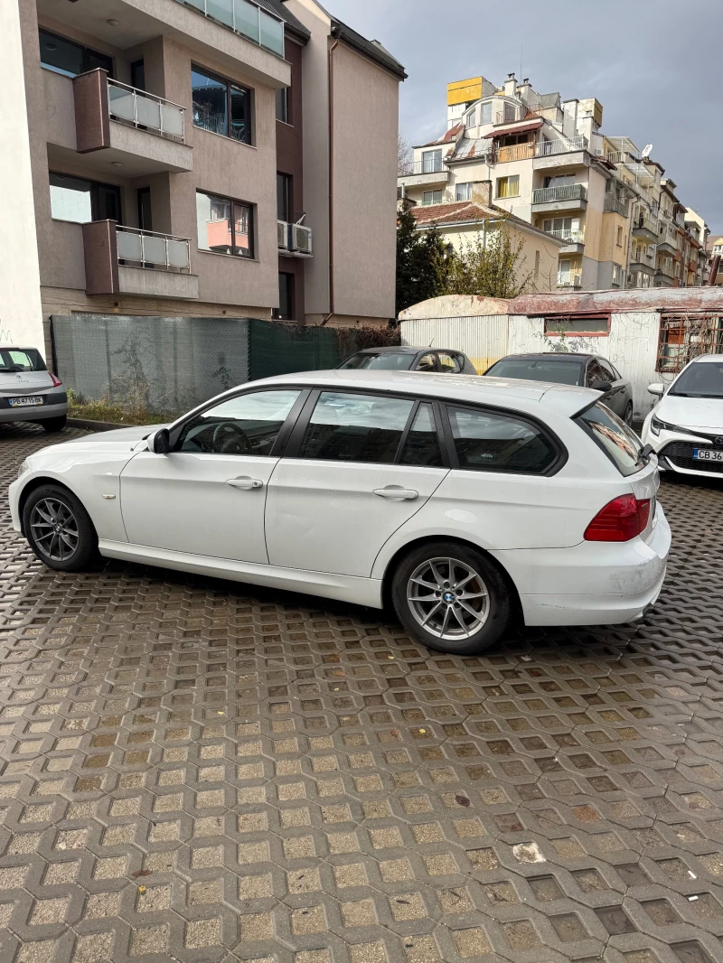BMW 316 E91 - 5500 лв. / 2812.11 € - 68467677 1 | Car24.bg BMW 316 E91 - 5500 лв. / 2812.11 € - 68467677 1