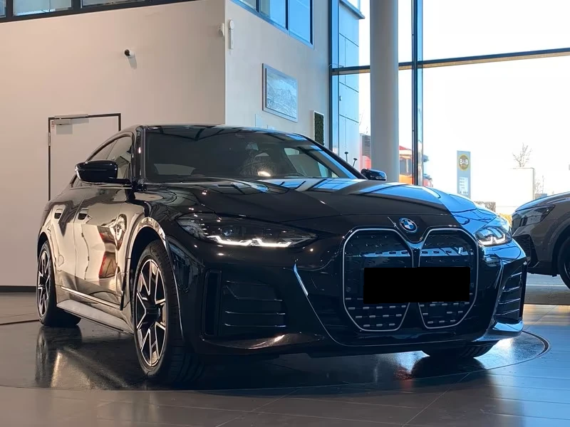 BMW i4 35* M-SPORT* CARBON* DISTR* CAM* KEYLESS* - 46600 € / 91141.68 лв. - 26433312 1 | Car24.bg BMW i4 35* M-SPORT* CARBON* DISTR* CAM* KEYLESS* - 46600 € / 91141.68 лв. - 26433312 1