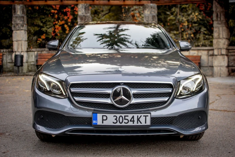 Mercedes-Benz E 350 - 26900 € - 66245861 1 | Car24.bg Mercedes-Benz E 350 - 26900 € - 66245861 1