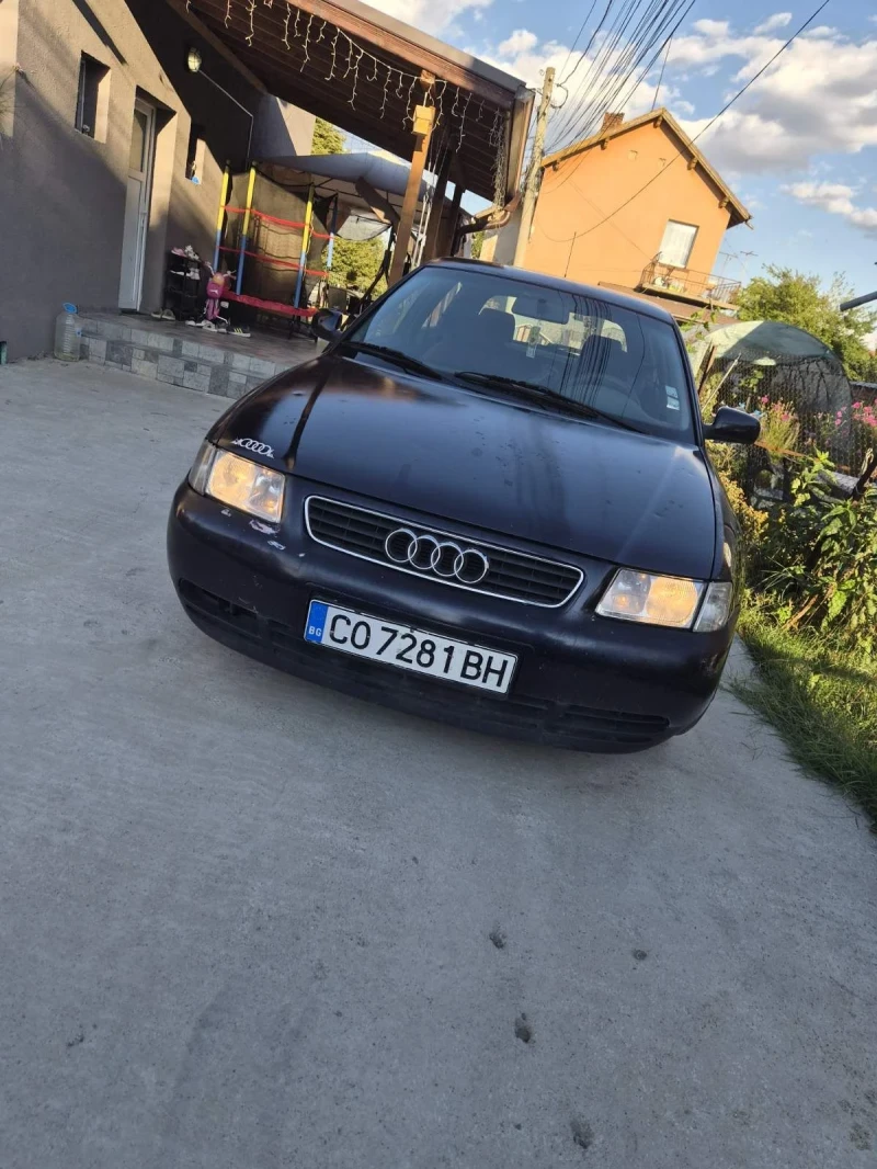 Audi A3 1.9TDI - 1000 € - 86865720 1 | Car24.bg Audi A3 1.9TDI - 1000 € - 86865720 1
