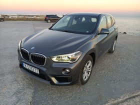 Обява за продажба на BMW X1 X DRIVE 18D ~26 999 лв. - изображение 1