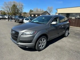 Audi Q7 * S-LINE* PANORAMA* QUATTRO АвтоКредит(ЦЕНА ДО БГ) - Car24.bg Audi Q7 * S-LINE* PANORAMA* QUATTRO АвтоКредит(ЦЕНА ДО БГ)