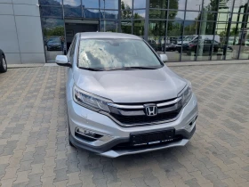 Honda Cr-v 1.6i-DTEC= СМЕНЕНИ ВЕРИГИ= FACELIFT= EURO 6B - Car24.bg Honda Cr-v 1.6i-DTEC= СМЕНЕНИ ВЕРИГИ= FACELIFT= EURO 6B