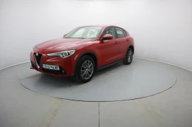 Alfa Romeo Stelvio - Car24.bg Alfa Romeo Stelvio