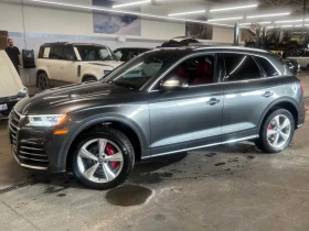 Audi SQ5 * Progressiv * CARFAX * ЦЕНА ДО БГ - 34050 лв. / 17409.49 € - 40947514 2 | Car24.bg Audi SQ5 * Progressiv * CARFAX * ЦЕНА ДО БГ - 34050 лв. / 17409.49 € - 40947514 2