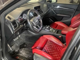 Audi SQ5 * Progressiv * CARFAX * ЦЕНА ДО БГ - 34050 лв. / 17409.49 € - 40947514 6 | Car24.bg Audi SQ5 * Progressiv * CARFAX * ЦЕНА ДО БГ - 34050 лв. / 17409.49 € - 40947514 6