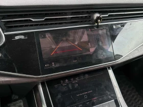 Audi Q8 Progressiv/ДИСТРОНИК/ПАНОРАМА/ОБДУХВАНЕ/360 КАМЕРИ | Auto.bg — изображение 9 Audi Q8 Progressiv/ДИСТРОНИК/ПАНОРАМА/ОБДУХВАНЕ/360 КАМЕРИ | Auto.bg — изображение 9