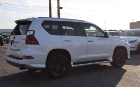 Lexus GX 460 LUXURY * FACELIFT * БЕЗ ИНЦИДЕНТИ * | Auto.bg — изображение 5 Lexus GX 460 LUXURY * FACELIFT * БЕЗ ИНЦИДЕНТИ * | Auto.bg — изображение 5