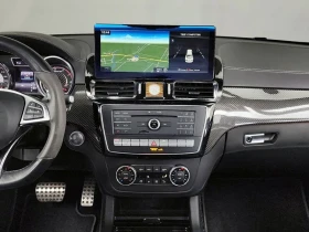 Mercedes-Benz GLE 63 S AMG 4MATIC| HARMAN| DISTRONIC| CARBON| ПАНО| 360 | Auto.bg — изображение 14 Mercedes-Benz GLE 63 S AMG 4MATIC| HARMAN| DISTRONIC| CARBON| ПАНО| 360 | Auto.bg — изображение 14