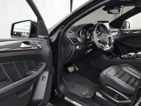 Mercedes-Benz GLE 63 S AMG 4MATIC| HARMAN| DISTRONIC| CARBON| ПАНО| 360 | Auto.bg — изображение 10 Mercedes-Benz GLE 63 S AMG 4MATIC| HARMAN| DISTRONIC| CARBON| ПАНО| 360 | Auto.bg — изображение 10
