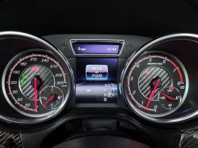 Mercedes-Benz GLE 63 S AMG 4MATIC| HARMAN| DISTRONIC| CARBON| ПАНО| 360 | Auto.bg — изображение 8 Mercedes-Benz GLE 63 S AMG 4MATIC| HARMAN| DISTRONIC| CARBON| ПАНО| 360 | Auto.bg — изображение 8