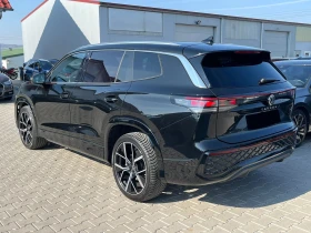 VW Tayron 2.0TDI 4M RLine Matrx HlK HuD 360KAM MASSAGE Pano | Auto.bg — изображение 6 VW Tayron 2.0TDI 4M RLine Matrx HlK HuD 360KAM MASSAGE Pano | Auto.bg — изображение 6