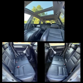 Honda Cr-v 2.0i ГАЗ/БЕНЗИН* AVTOMAT* ITALY | Auto.bg — изображение 14 Honda Cr-v 2.0i ГАЗ/БЕНЗИН* AVTOMAT* ITALY | Auto.bg — изображение 14